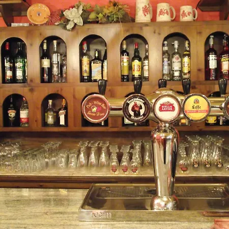 Paradiso 3* San Severino Lucano