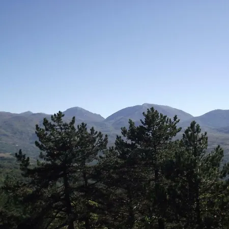 Paradiso Ξενοδοχείο