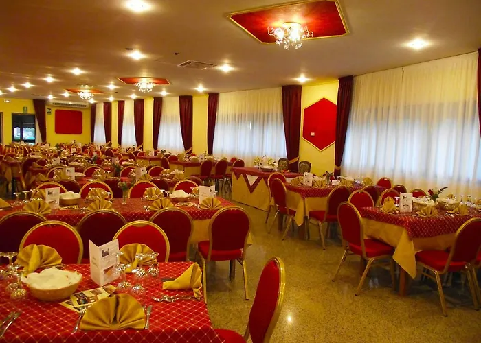 Paradiso San Severino Lucano