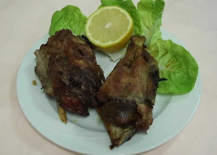 Hotel Paradiso San Severino Lucano