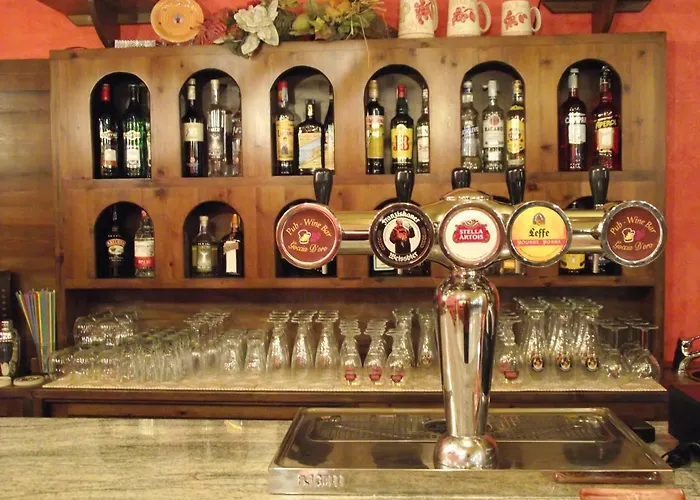 Paradiso 3* San Severino Lucano